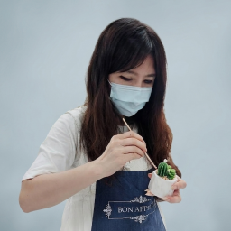 賴淑美 講師