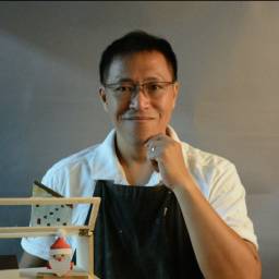 陳坤宜 講師
