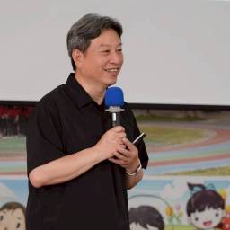 吳幸儒 講師