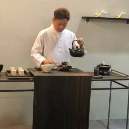 吳幸儒 講師