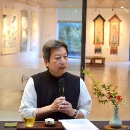 吳幸儒 講師